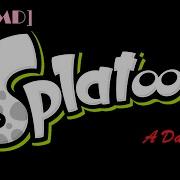 MMD Splatoon Love Story A Dash Of Ink Part 1