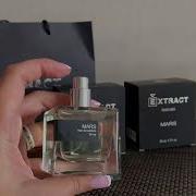 Парфюмы Extract Случайное знакомство с новым брендом
