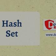 Session 13 What Is Hash Set In Java Programming With Arrays Lists Sets And Maps Series