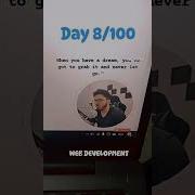 100 Days Of Coding Challenge Day 8 100 100dayschallenge Code 75hardchallenge Webdevelopment