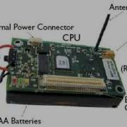 Wireless Sensor Networks WSN 4 IoT Enablers And Sensor Node Architecture