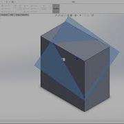 Adding Plane Cutting With Surface Mirroring