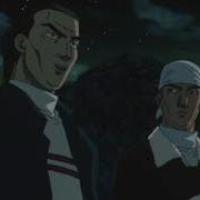 Initial D Third Stage Takumi Fujiwara Vs Kai Kogashiwa 86 Vs Sw20 Part 1