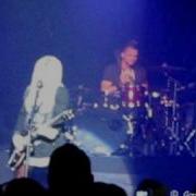 Orianthi Live In Kuala Lumpur 2010 Bad News