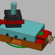 DESIGN 57 Slide Turning Machine Solidworks Tutorial