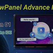 A Comprehensive Introduction To Elecrow CrowPanel Advance HMI Screen