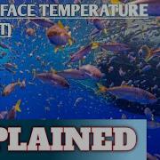 SEA SURFACE TEMPERATURE RISE SST I UPSC I PCS I StayTunedwithAY