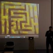Computing Inspired By Physarum Polycephalum Inoculum CLB Berlin 2016