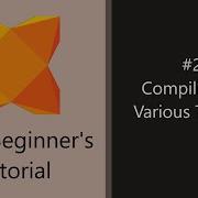 Haxe Beginner S Tutorial 2 Compiling To Various Targets