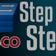 Cisco Switch Trunk Configuration Command Line Interface