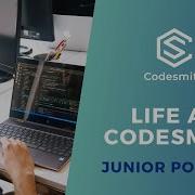 Life At Codesmith Junior Portion Of The Software Engineering Immersive