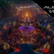 Alienatic Live At Radio Ozora 2024
