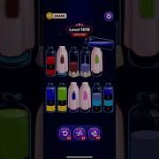 Magic Sort Ultimate Level 1016 1020 Walkthrough All Secrets Strategies