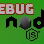 Debugging Node Js Express Application