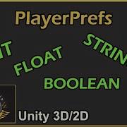 Unity How To Use PlayerPrefs Save Load