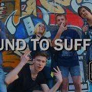 BOUND TO SUFFER интервью