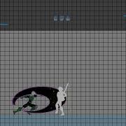 WEAPON Combat League CPU Controlled Opponent Battle Test Construct 3