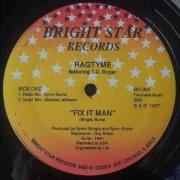 RAGTYME Featuring T C ROPER Fix It Man Vocal Mix