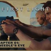007 First Light Chapter 01 The Needle S Eye Malta Purist Difficulty