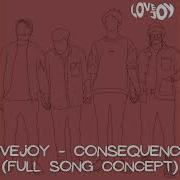 Lovejoy Consequences Full Song Concept