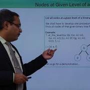 Artificial Intelligence List All Nodes At A Given Level Of Binary Tree