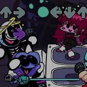 Friday Night Funkin Starcatcher Sugar Rush Utau Version