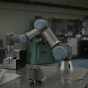 Universal Robots Introducing The UR3