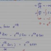 ENGR487 Lecture8 Discretize Continuous State Space Model