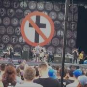 Amnesia Rock Fest 2017 Bad Religion