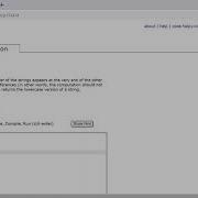 String 2 End Other PythonTutorial Codingbat Com
