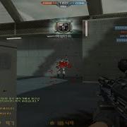 CSO Weapon M950 Attack Bot Deathmatch
