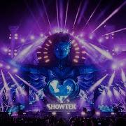 Showtek Live At Electric Daisy Carnival Las Vegas 2017