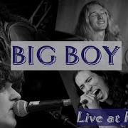 Sine Wave Big Boy Live At HMMF