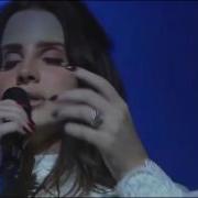 Lana Del Rey Dark Paradise Live Planeta Terra 2013