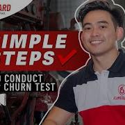 How To Conduct A Fire Pump Churn Test