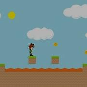 Учебное пособие по платформерной игре PyGame для начинающих на Python ЧАСТЬ 4 Добавление стол