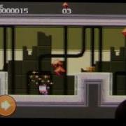 Meganoid Android App Review AndroidApps Com