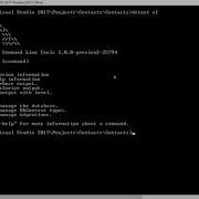 Master Entity Framework Core Adv Query Migration Test Automatic Migrations Packtpub Com