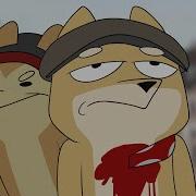 SHAMK But It S Animated