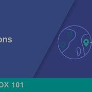 Sandbox 101 Locations API