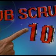 Pub Scrubs 10 ULTIMATUM SCRUB