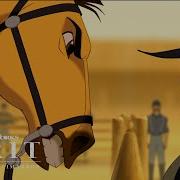 Get Off My Back Spirit Stallion Of The Cimarron Full Song By Bryan Adams Tiny Tunes