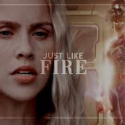 Multifemale Just Like Fire