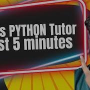 Master Coding With Python Tutor Visualize Code Step By Step In 5 Languages