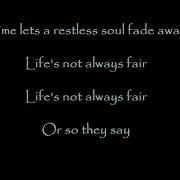 Misunderstood By Motley Crue W Lyrics