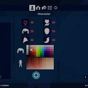 KITSUNETSUKI Project Character Customization New Weapon Panda3d Gamedev