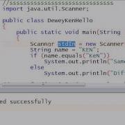 CIT1613 Or CS151 Java Chapter 3 Part 3