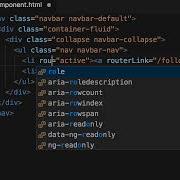 Angular Beginner To Pro 142 RouterLinkActive By Mosh Hamedani