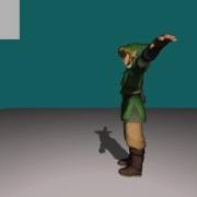 OpenGL Shadow Mapping