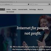 SideBar API Firefox WebExtensions API